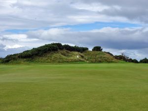Royal Troon (Old) 10th Green